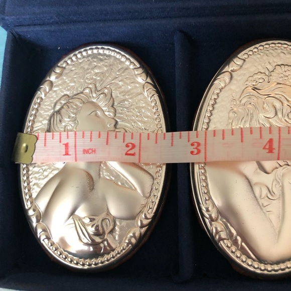 Italian Wall Plaques - Picture 7 of 8